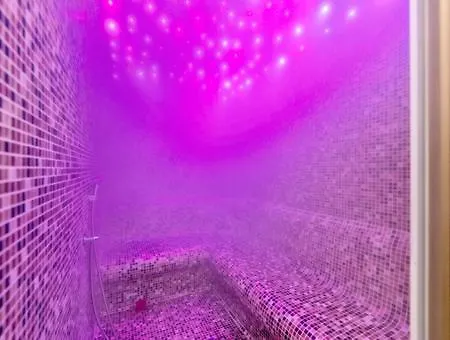 アパート Lukic Luxury&spa ズラティボール