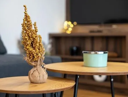 アパート Lukic Luxury&spa