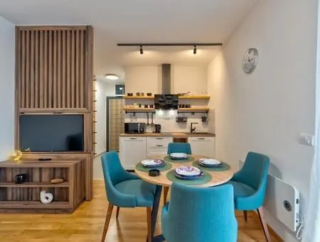 Lukic Luxury&spa Zlatibor