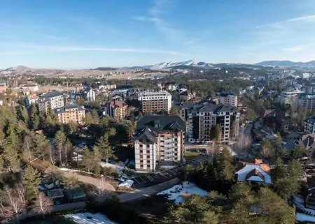 Lukic Luxury&spa Zlatibor