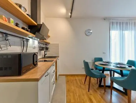 Lukic Luxury&spa * ズラティボール