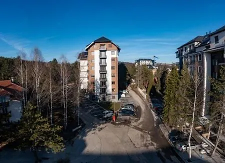 Lukic Luxury&spa * ズラティボール