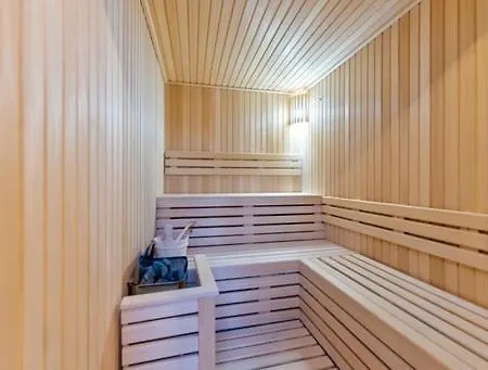 Lukic Luxury&spa アパート ズラティボール