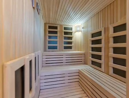 Apartment Lukic Luxury&spa *